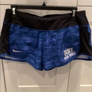 Nike Dry Fit Duke Shorts